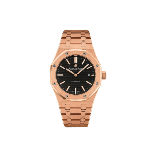 Audemarss Piguet Royal Oak Automatic