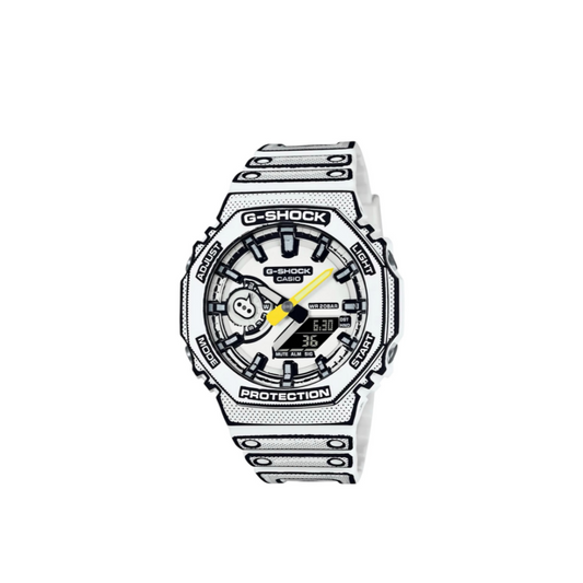 G Shockk GA 2100 MANGA