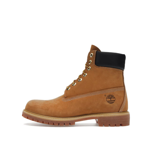 Timberlandd Boots Brown