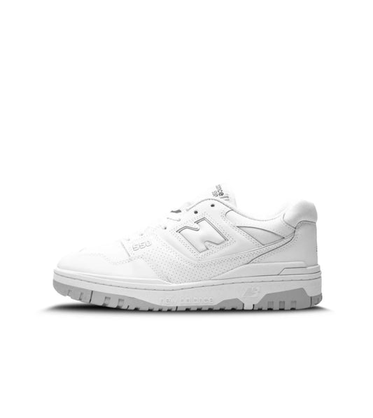 Neww Balance 550 White Grey