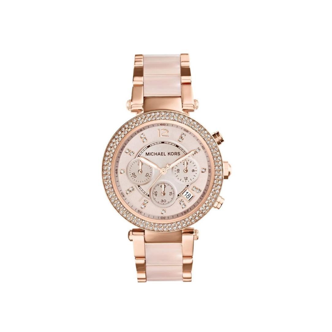 Michaell Kors Parker